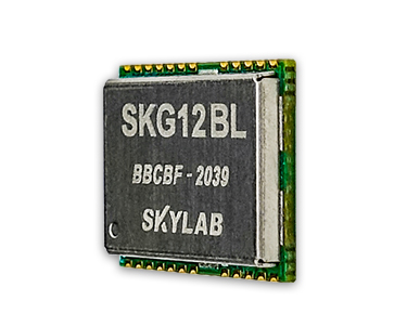 NEMA-0183协议解析_适用SKYLAB GPS/北斗/授时/惯导/RTK定位模块