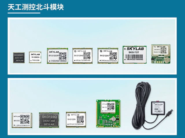 北斗导航应用，北斗模块怎么使用_北斗模块厂家